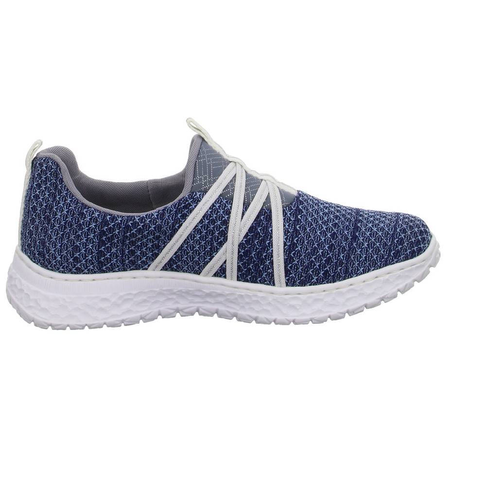 Rieker Slipper/Kletthalbschuh Sneaker (sportlich) Preisnachlass