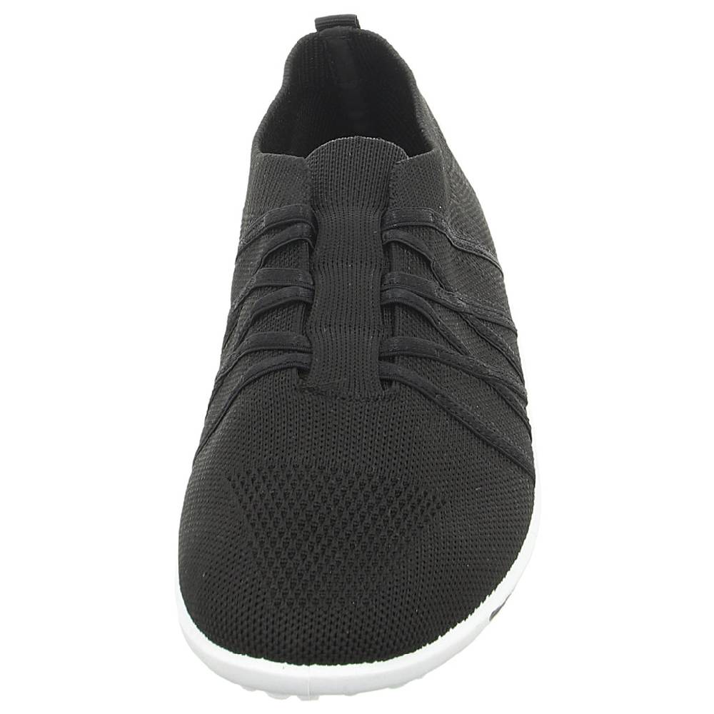 Alyssa Slipper/Kletthalbschuh Freizeit (casual) Black Friday