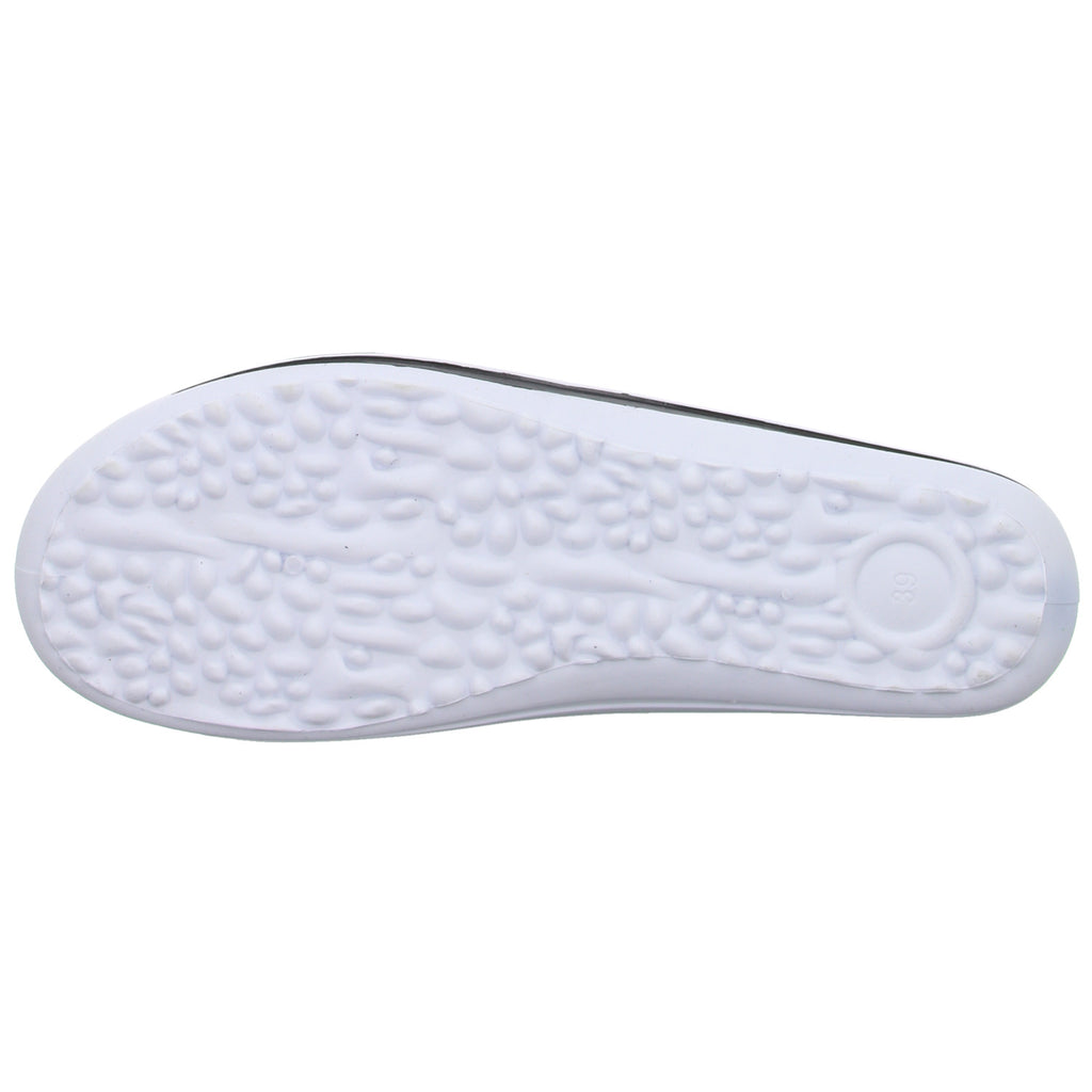 Alyssa Slipper/Kletthalbschuh Freizeit (casual) Black Friday