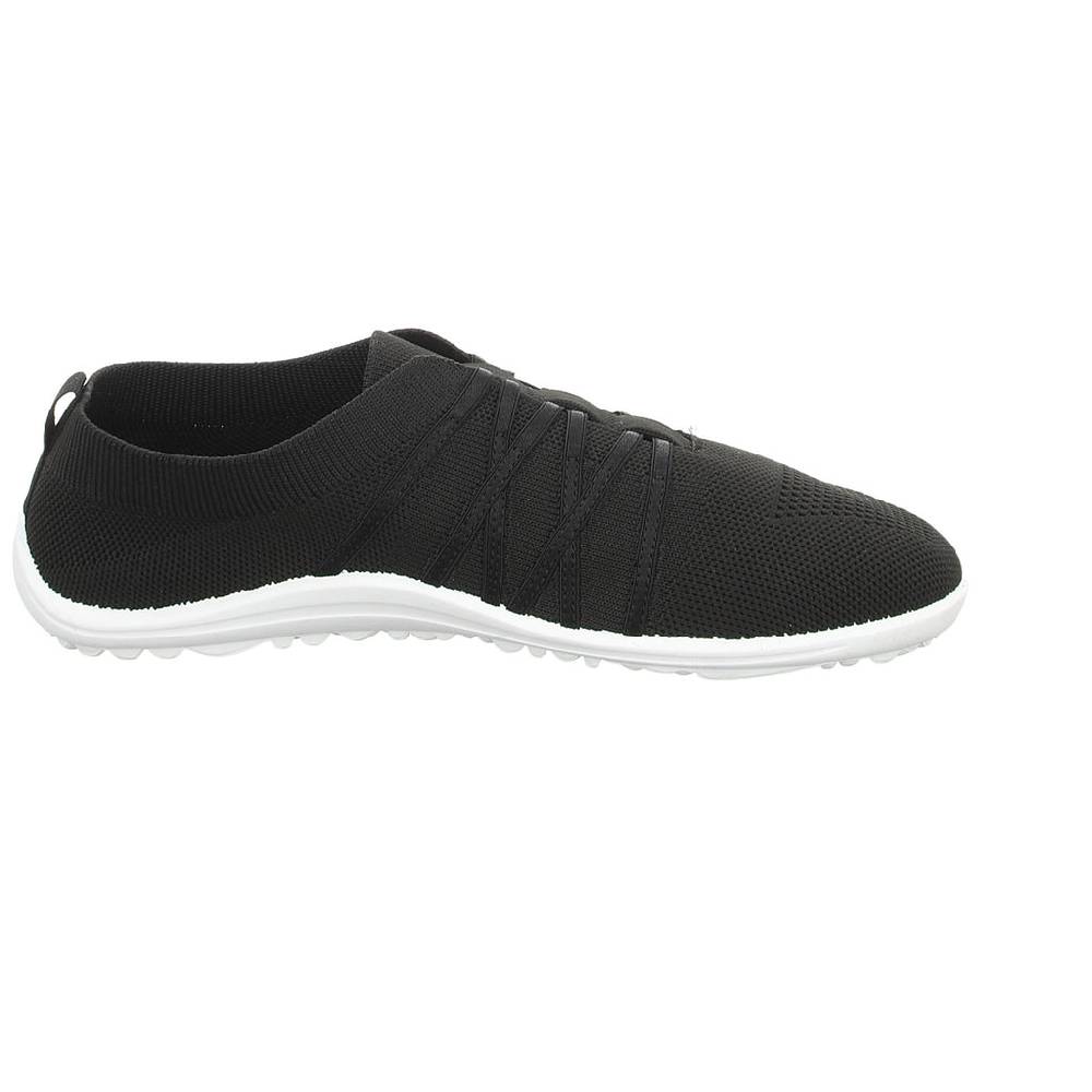 Alyssa Slipper/Kletthalbschuh Freizeit (casual) Black Friday