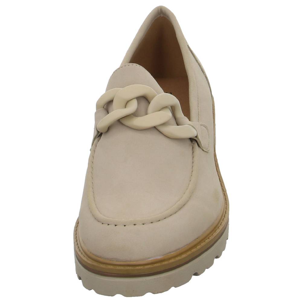 living UPDATED Slipper/Kletthalbschuh bis 25mm Absatz Weihnachtsangebot