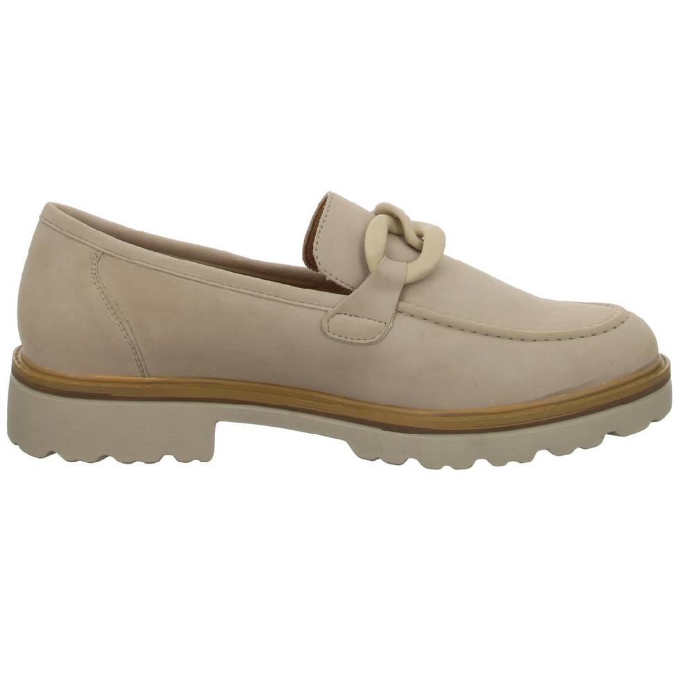 living UPDATED Slipper/Kletthalbschuh bis 25mm Absatz Weihnachtsangebot