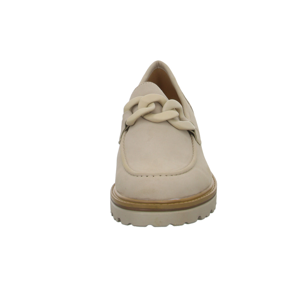 living UPDATED Slipper/Kletthalbschuh bis 25mm Absatz Weihnachtsangebot