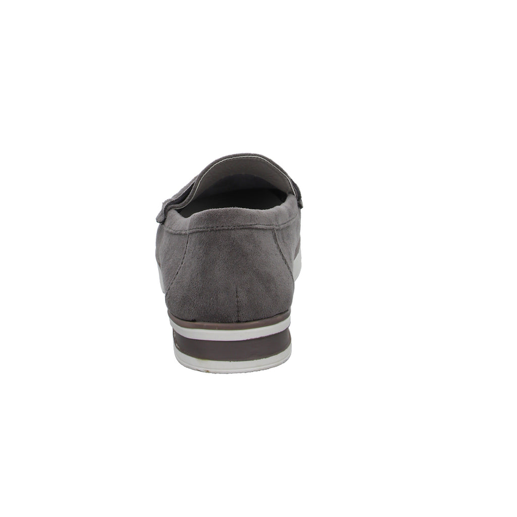 Alyssa Slipper/Kletthalbschuh Freizeit (casual) Osterangebot