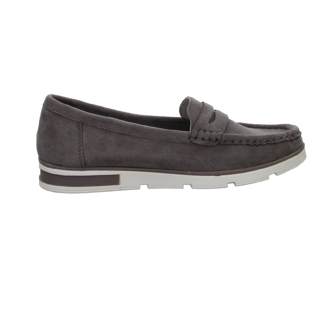 Alyssa Slipper/Kletthalbschuh Freizeit (casual) Osterangebot