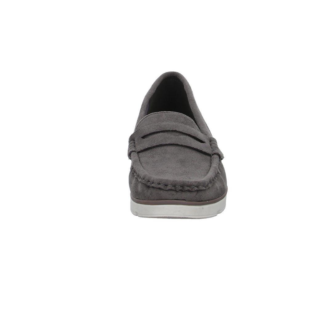 Alyssa Slipper/Kletthalbschuh Freizeit (casual) Osterangebot
