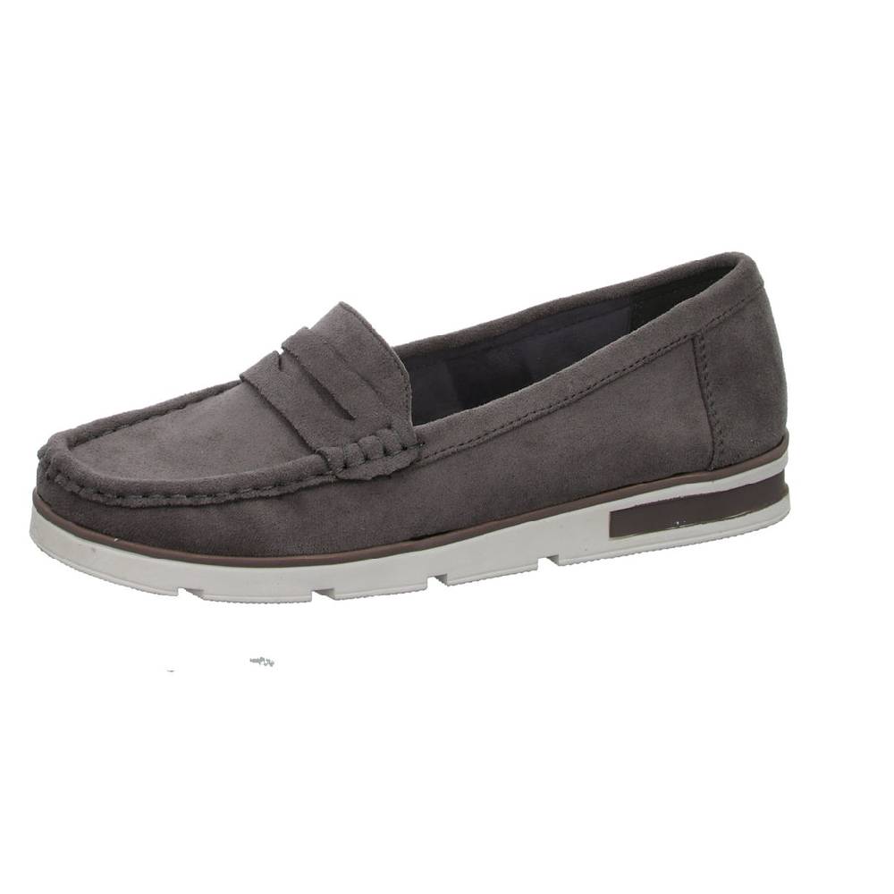 Alyssa Slipper/Kletthalbschuh Freizeit (casual) Osterangebot