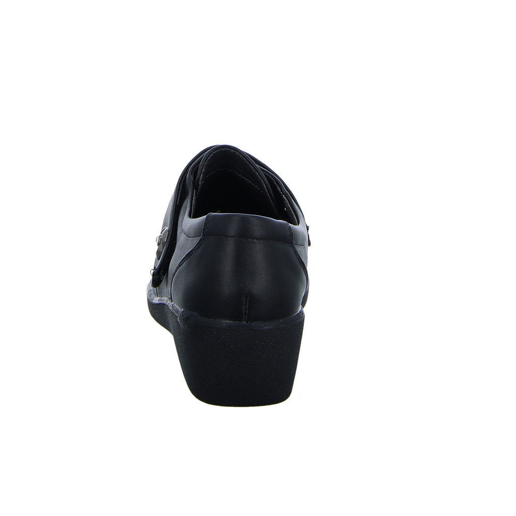 Donna Andrea Slipper/Kletthalbschuh (diverse Böden) Muttertagsangebot