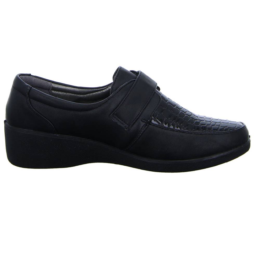 Donna Andrea Slipper/Kletthalbschuh (diverse Böden) Muttertagsangebot