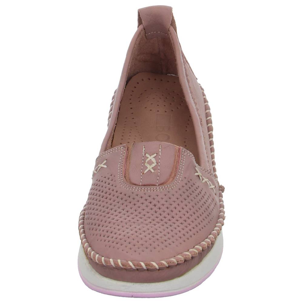 BOXX Slipper/Kletthalbschuh Freizeit (casual) Vatertagsangebot