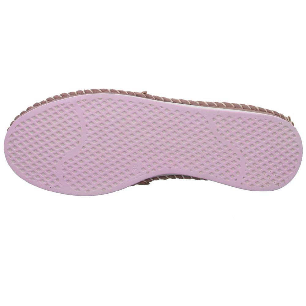 BOXX Slipper/Kletthalbschuh Freizeit (casual) Vatertagsangebot