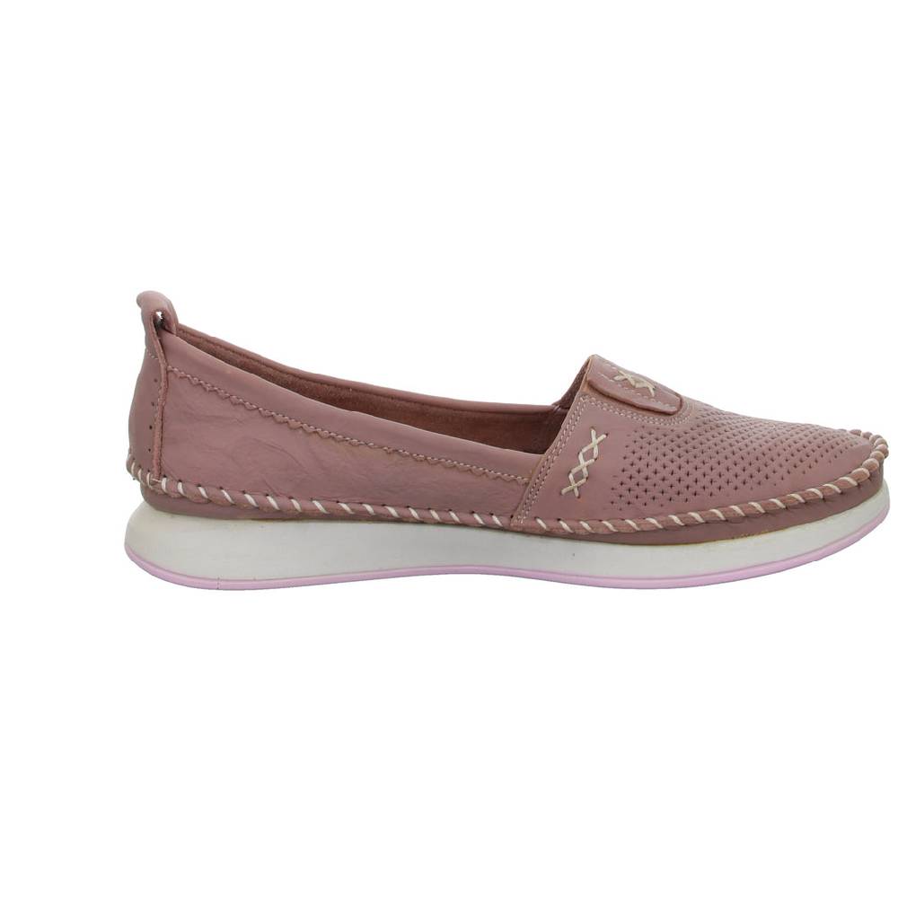 BOXX Slipper/Kletthalbschuh Freizeit (casual) Vatertagsangebot