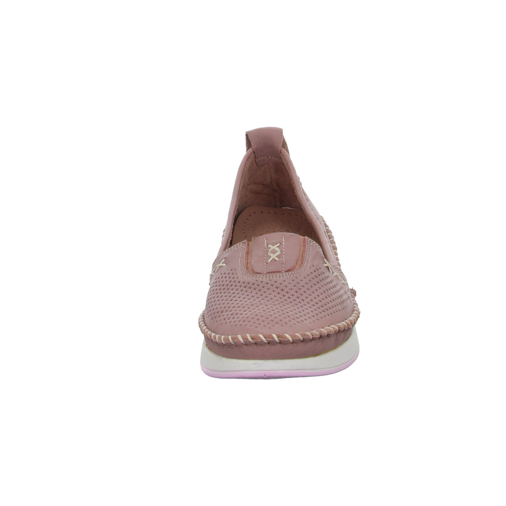 BOXX Slipper/Kletthalbschuh Freizeit (casual) Vatertagsangebot