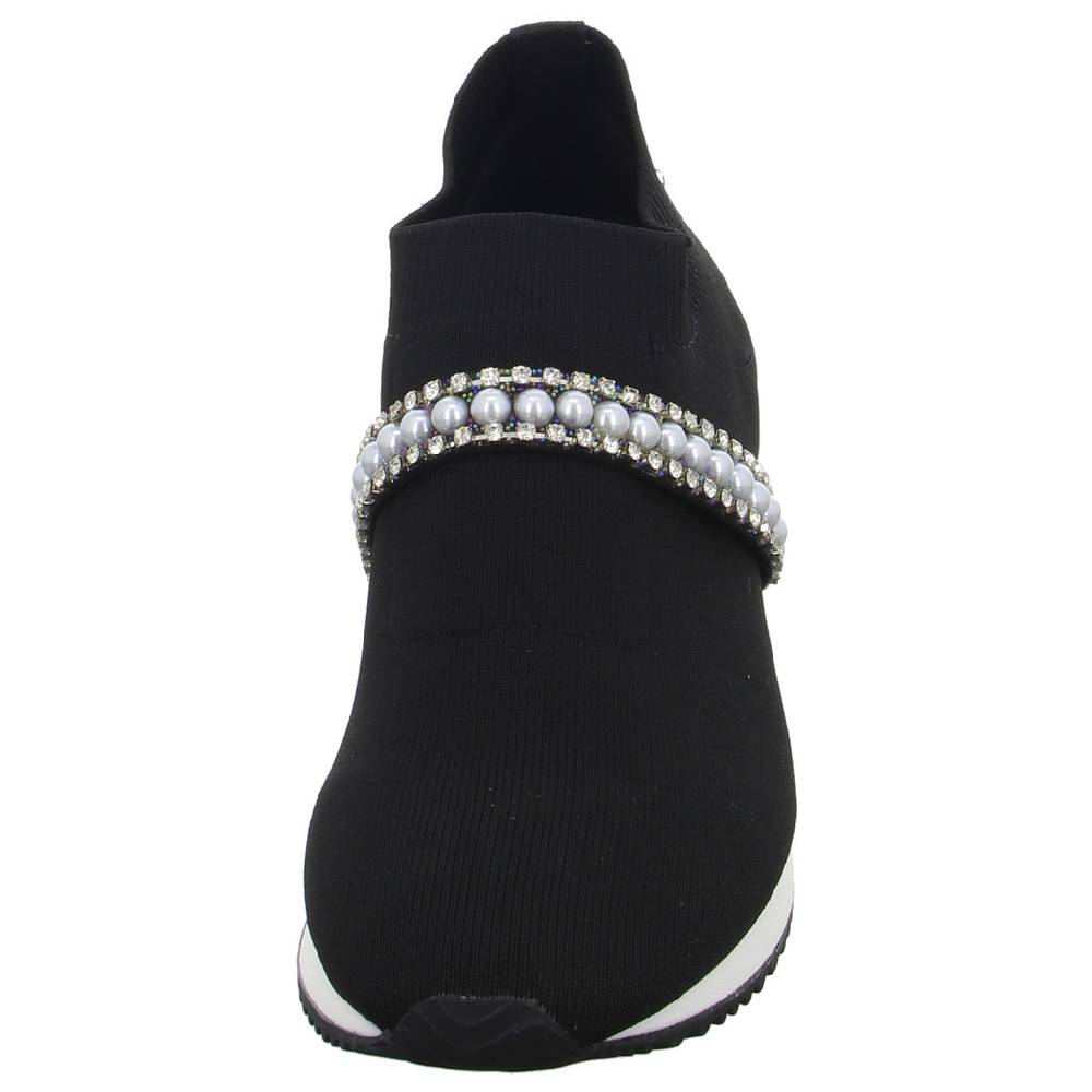 La Strada Slipper/Kletthalbschuh Sneaker (sportlich) Valentinstagsangebot
