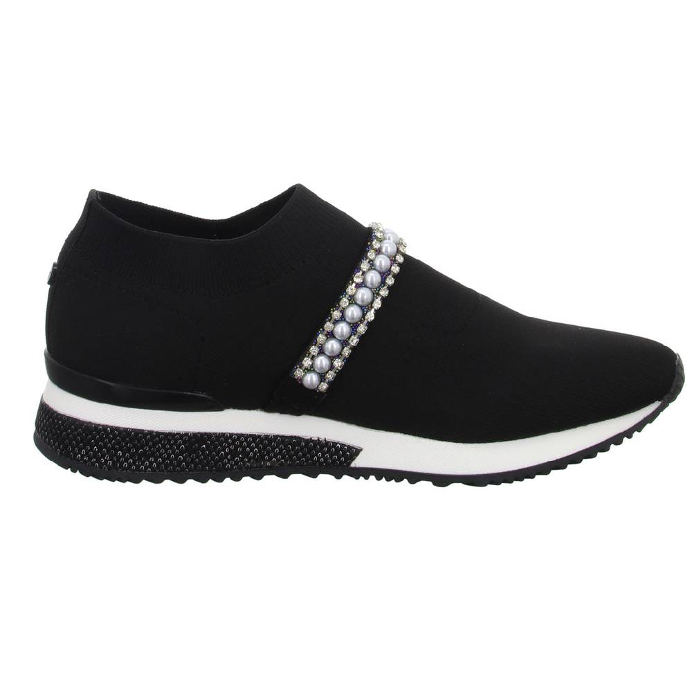 La Strada Slipper/Kletthalbschuh Sneaker (sportlich) Valentinstagsangebot
