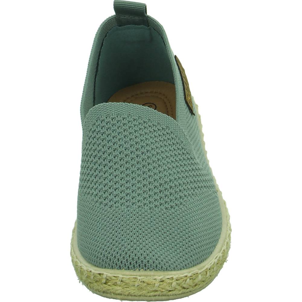living UPDATED Slipper/Kletthalbschuh Freizeit (casual) Jubiläumsangebot