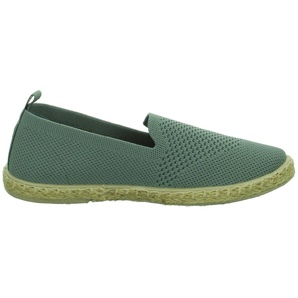 living UPDATED Slipper/Kletthalbschuh Freizeit (casual) Jubiläumsangebot