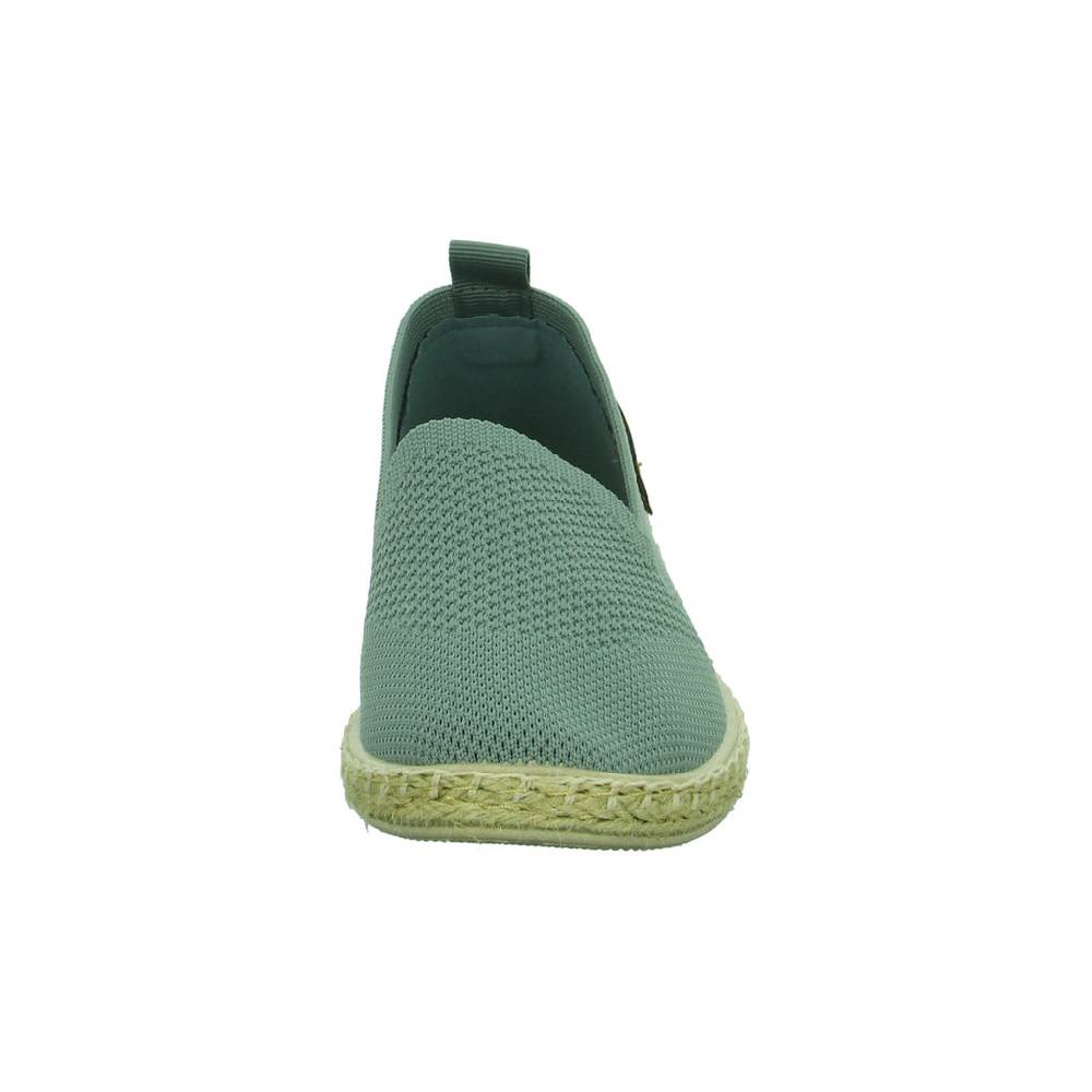 living UPDATED Slipper/Kletthalbschuh Freizeit (casual) Jubiläumsangebot