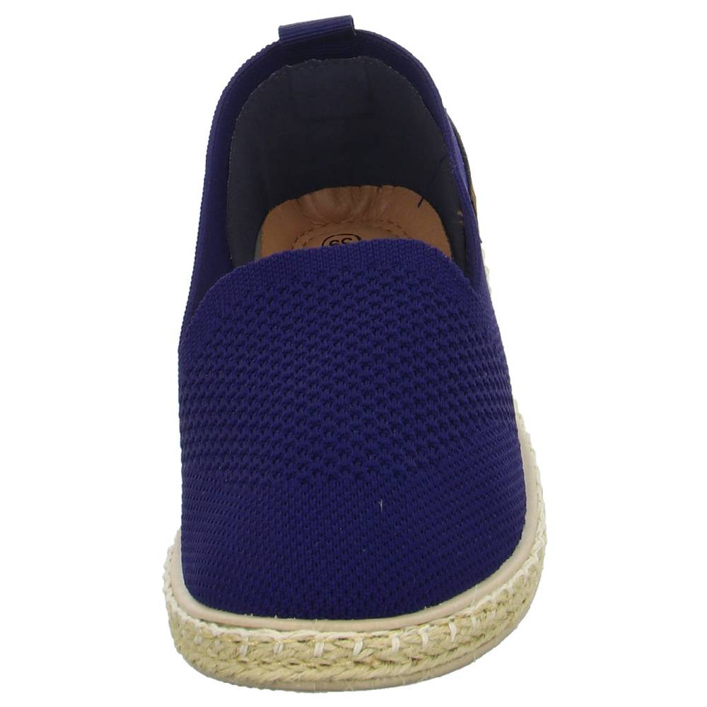 living UPDATED Slipper/Kletthalbschuh Freizeit (casual) Lagerräumung