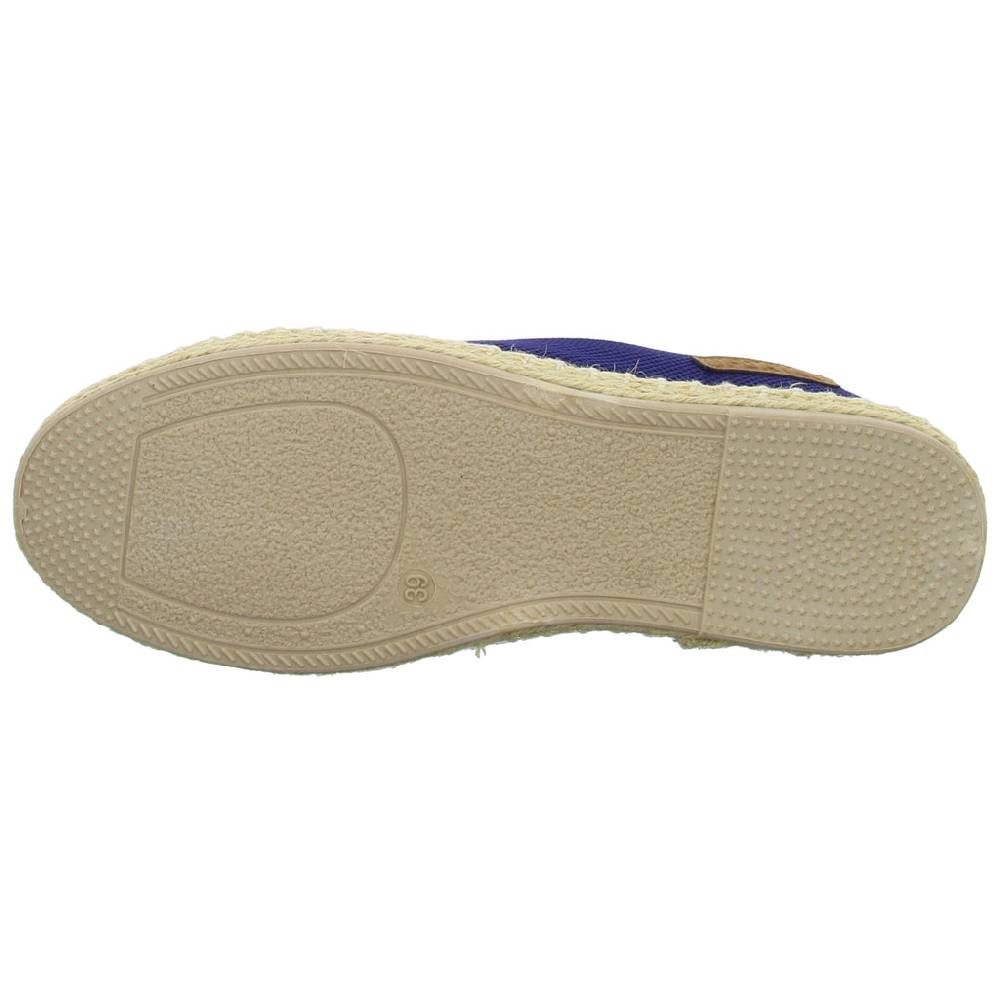 living UPDATED Slipper/Kletthalbschuh Freizeit (casual) Lagerräumung