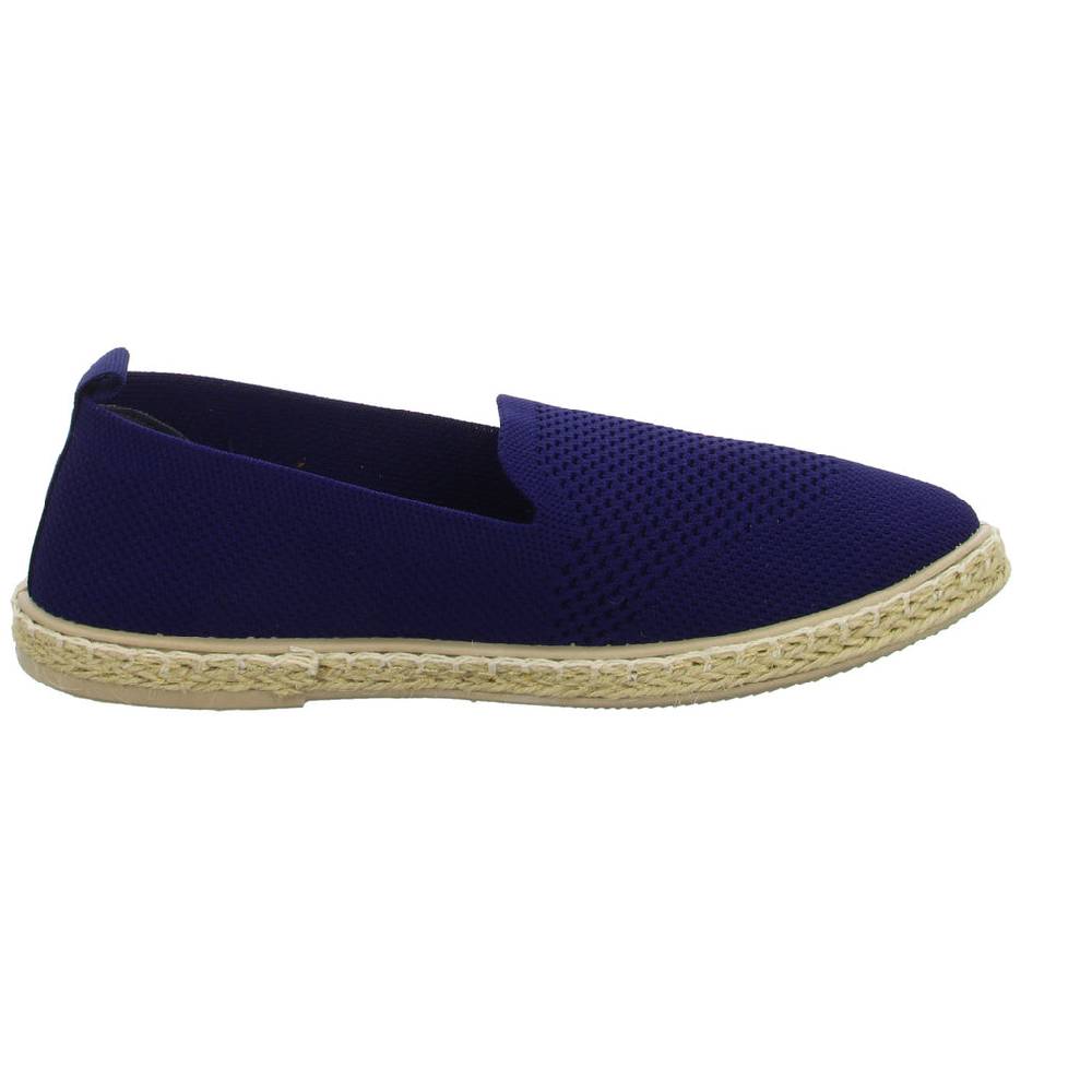 living UPDATED Slipper/Kletthalbschuh Freizeit (casual) Lagerräumung