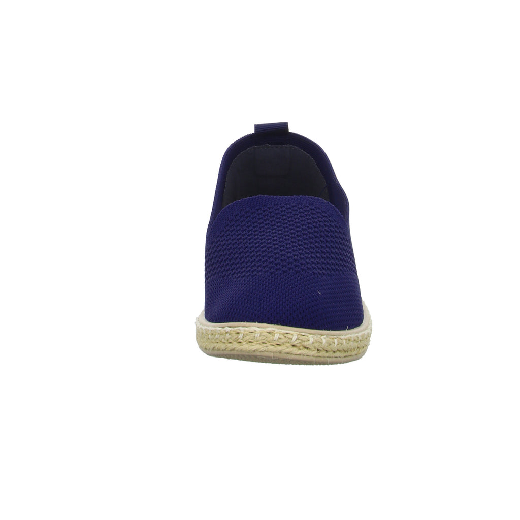 living UPDATED Slipper/Kletthalbschuh Freizeit (casual) Lagerräumung
