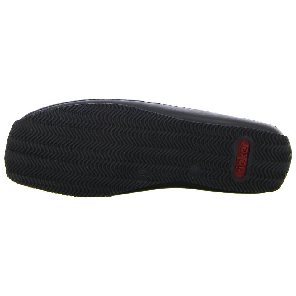 Rieker Slipper/Kletthalbschuh Freizeit (casual) Heißer Verkauf