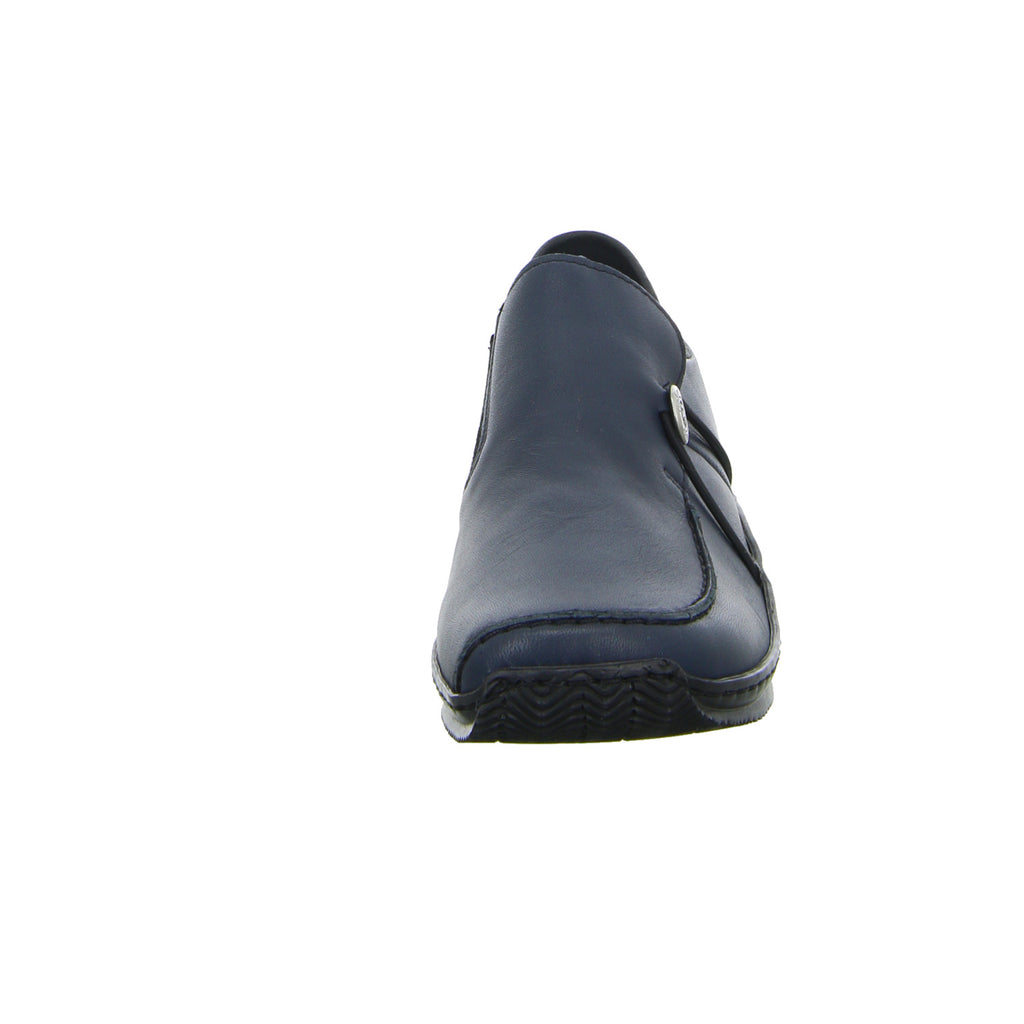 Rieker Slipper/Kletthalbschuh Freizeit (casual) Heißer Verkauf