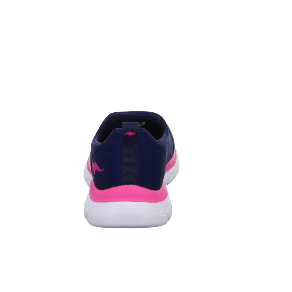 KangaROOS Slipper/Kletthalbschuh Sneaker (sportlich) Top Angebot