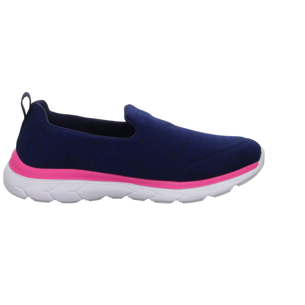 KangaROOS Slipper/Kletthalbschuh Sneaker (sportlich) Top Angebot