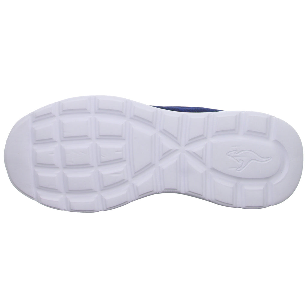 KangaROOS Slipper/Kletthalbschuh Sneaker (sportlich) Top Angebot
