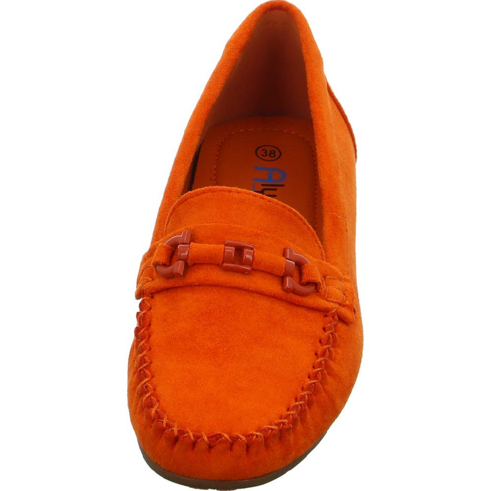 Alyssa Slipper/Kletthalbschuh Freizeit (casual) Zeitlich begrenztes Angebot