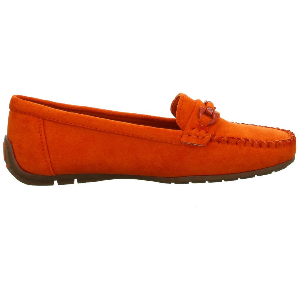 Alyssa Slipper/Kletthalbschuh Freizeit (casual) Zeitlich begrenztes Angebot