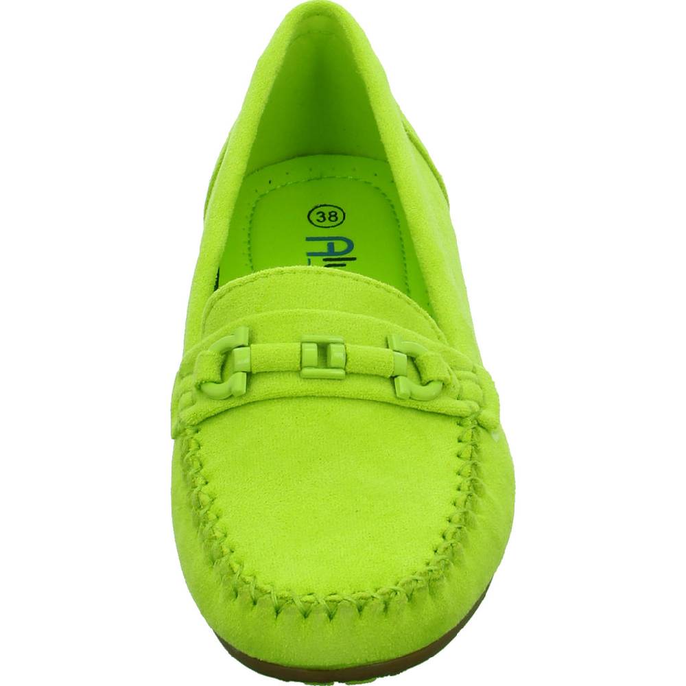 Alyssa Slipper/Kletthalbschuh Freizeit (casual) Exklusive Angebote