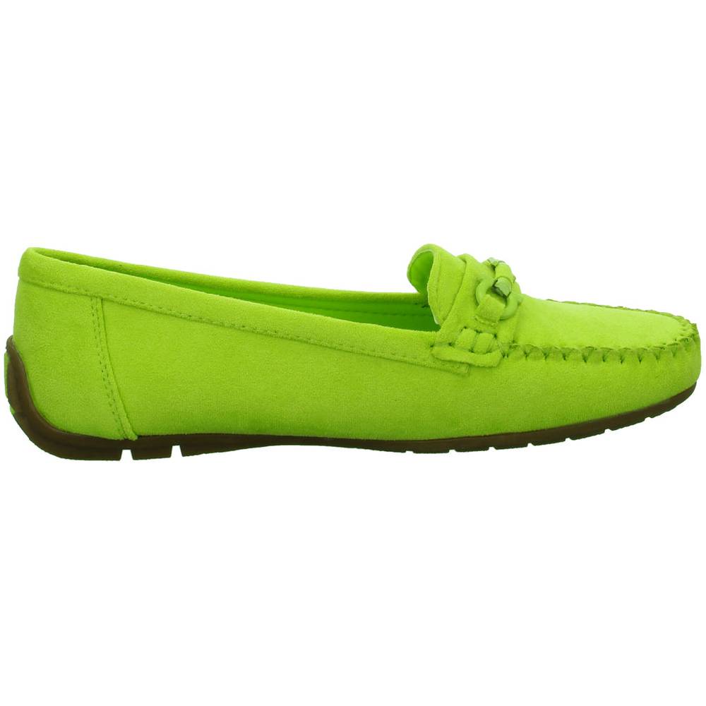 Alyssa Slipper/Kletthalbschuh Freizeit (casual) Exklusive Angebote