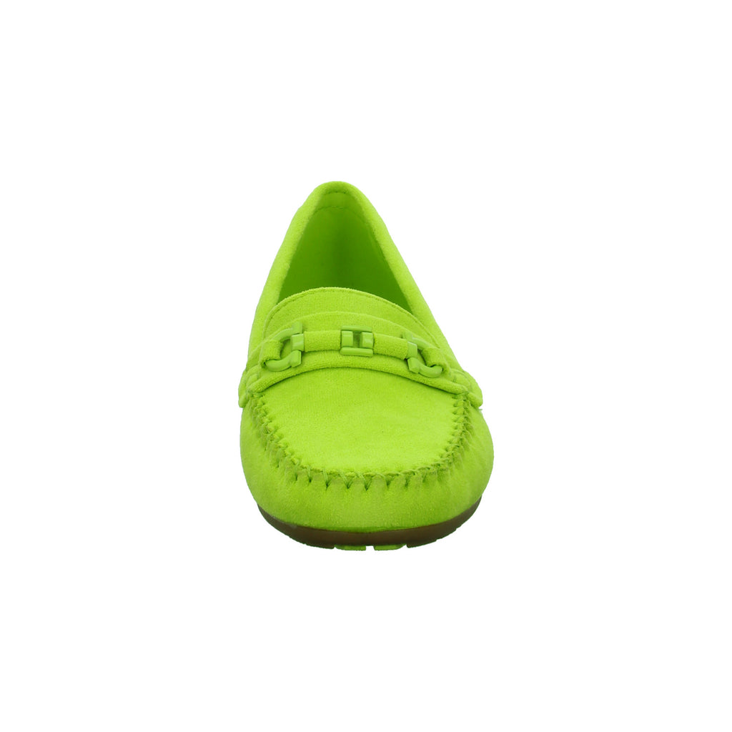 Alyssa Slipper/Kletthalbschuh Freizeit (casual) Exklusive Angebote