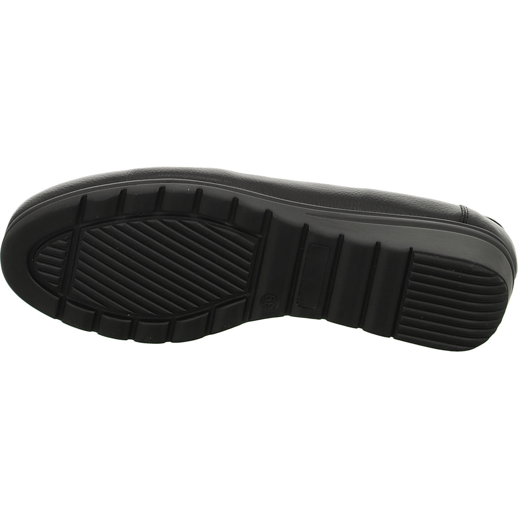 CAPRICE Slipper/Kletthalbschuh mit Mehrweite Freizeit (casual) Blitzangebot