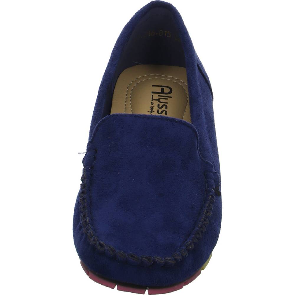 Alyssa Slipper/Kletthalbschuh Freizeit (casual) Große Rabatte