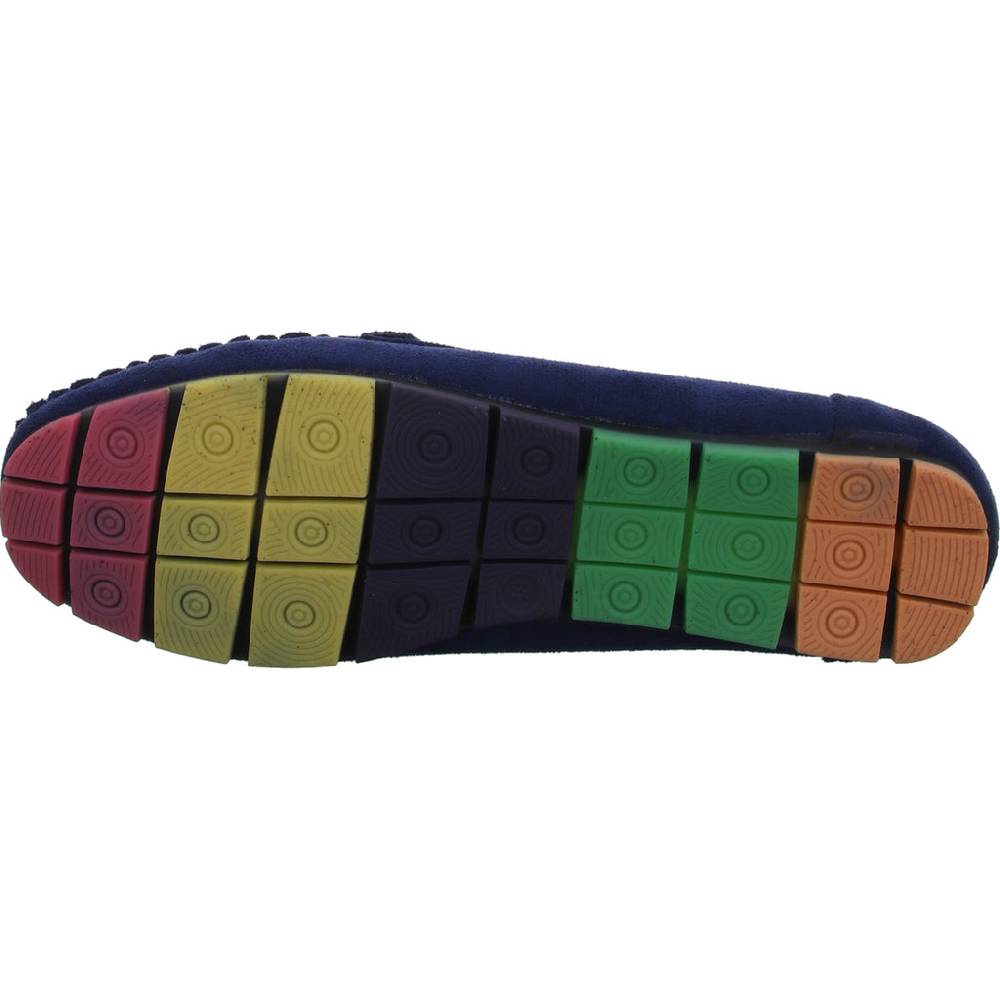Alyssa Slipper/Kletthalbschuh Freizeit (casual) Große Rabatte