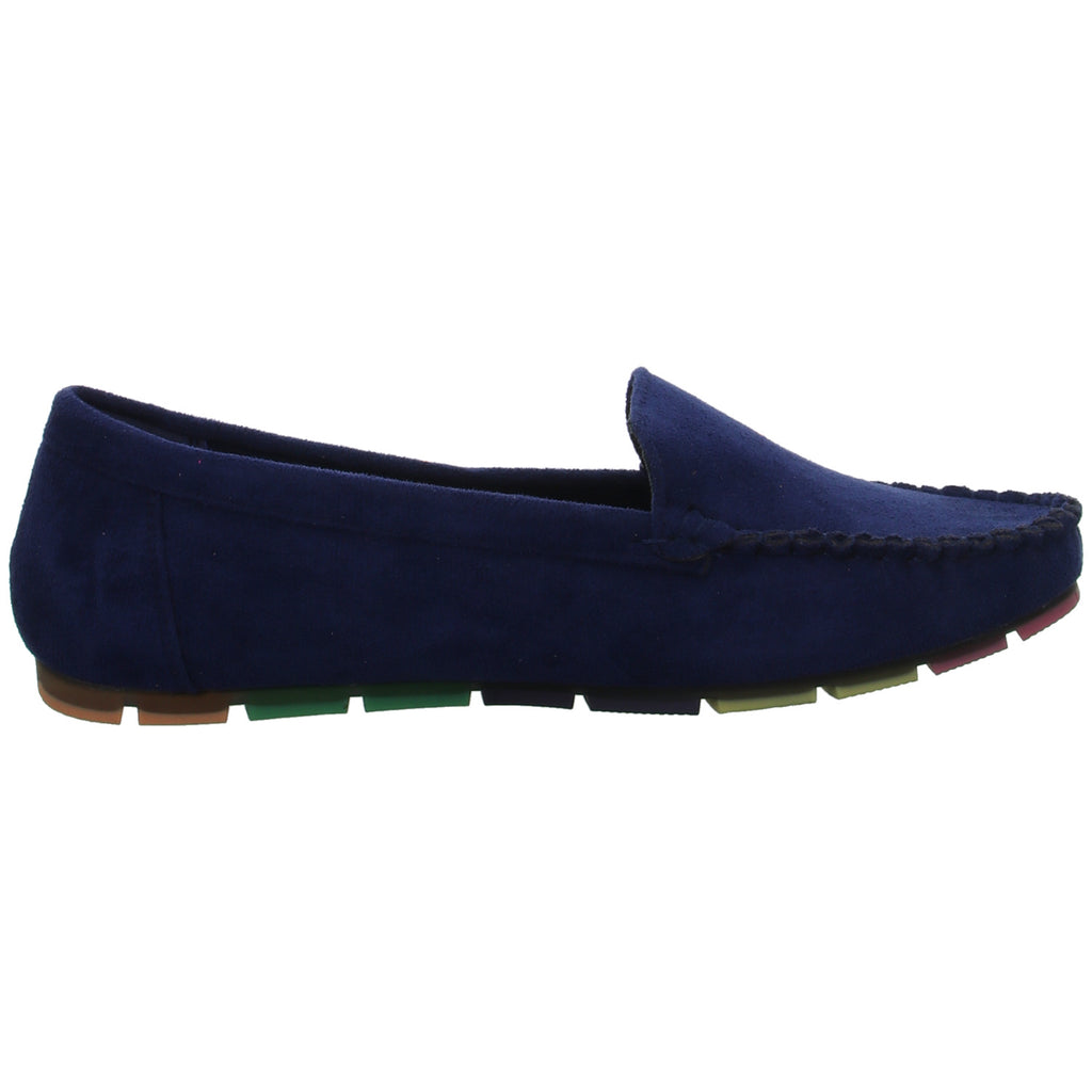 Alyssa Slipper/Kletthalbschuh Freizeit (casual) Große Rabatte