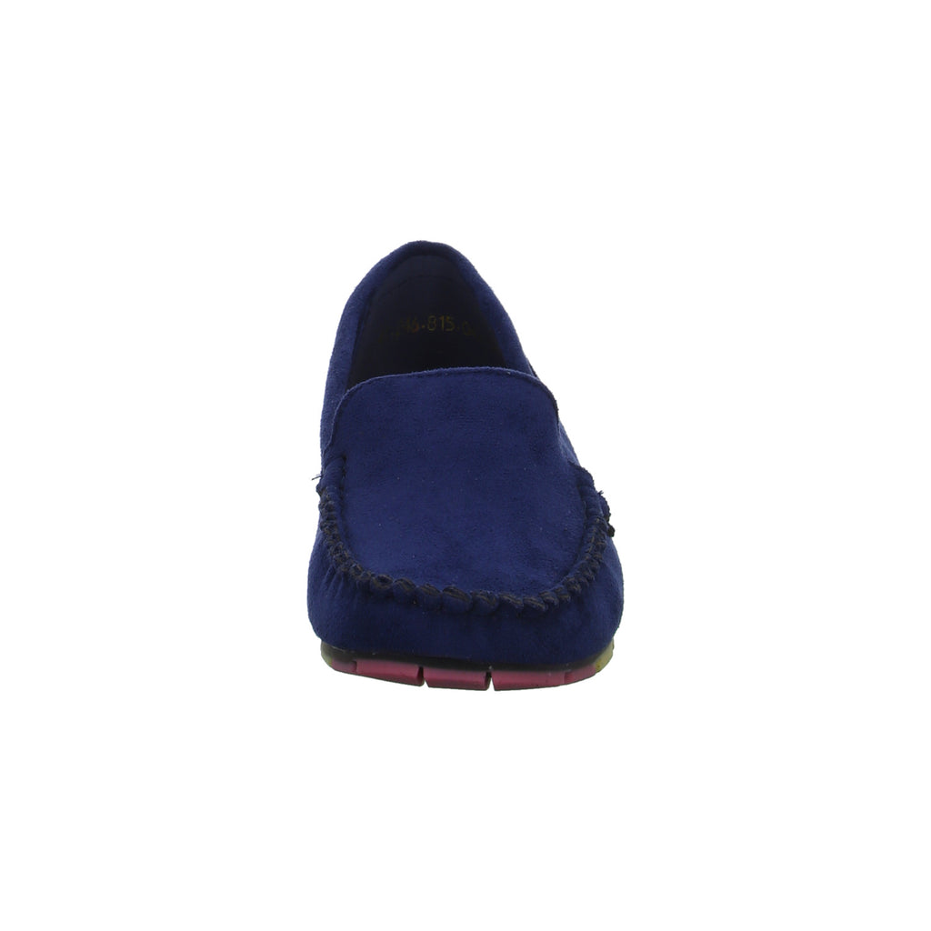 Alyssa Slipper/Kletthalbschuh Freizeit (casual) Große Rabatte