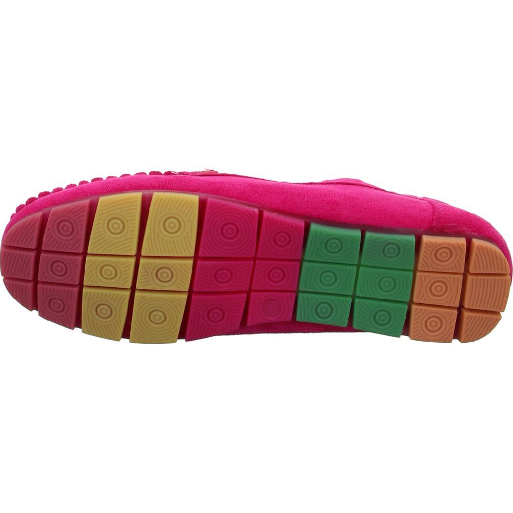 Alyssa Slipper/Kletthalbschuh Freizeit (casual) Neuheiten