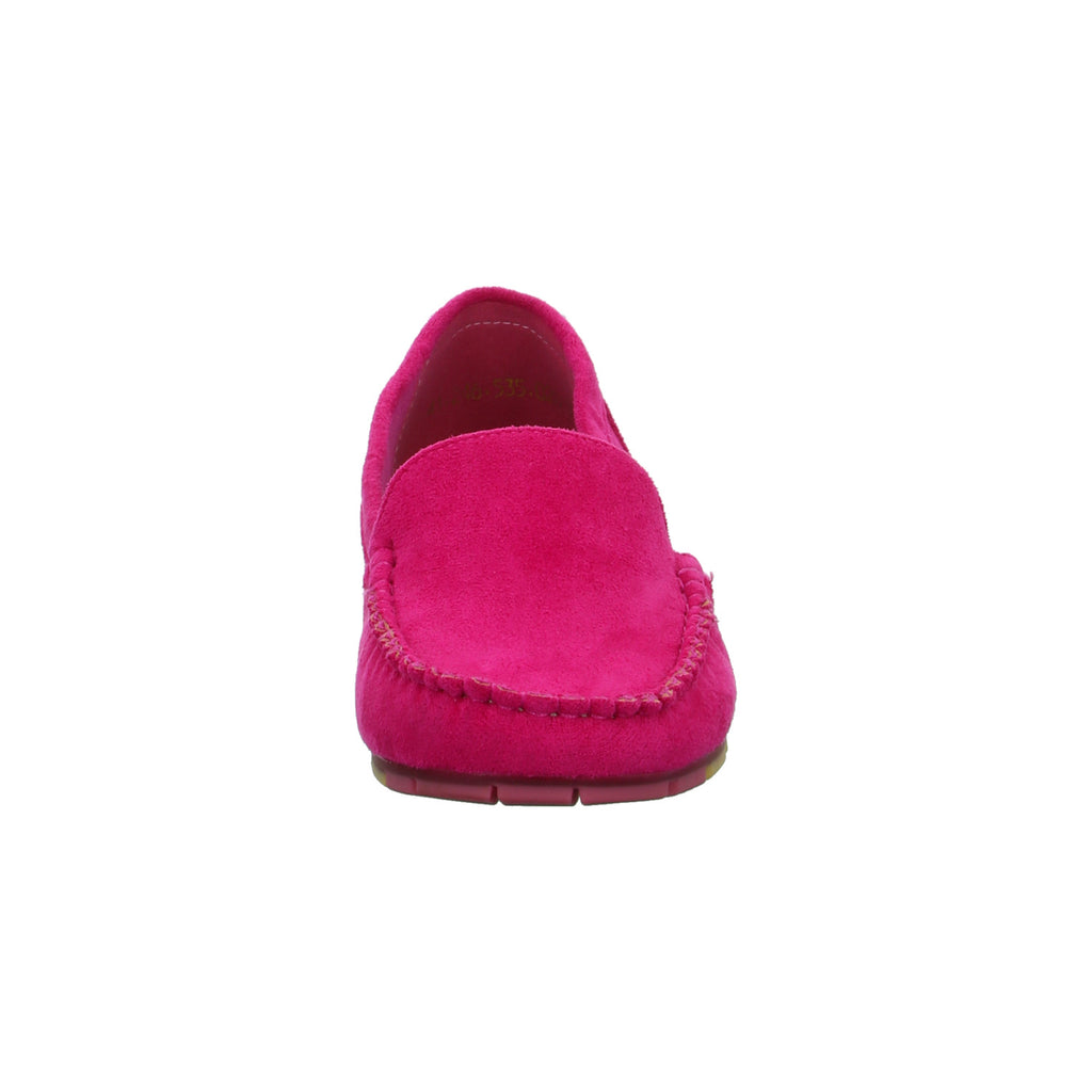 Alyssa Slipper/Kletthalbschuh Freizeit (casual) Neuheiten