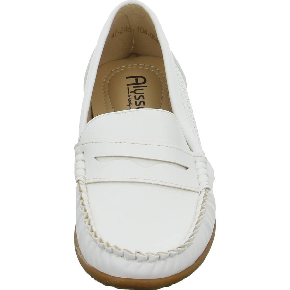 Alyssa Slipper/Kletthalbschuh Freizeit (casual) Bestseller