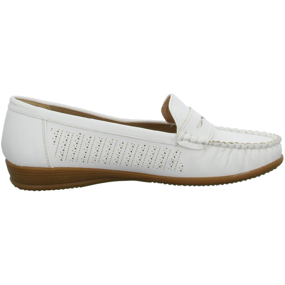 Alyssa Slipper/Kletthalbschuh Freizeit (casual) Bestseller