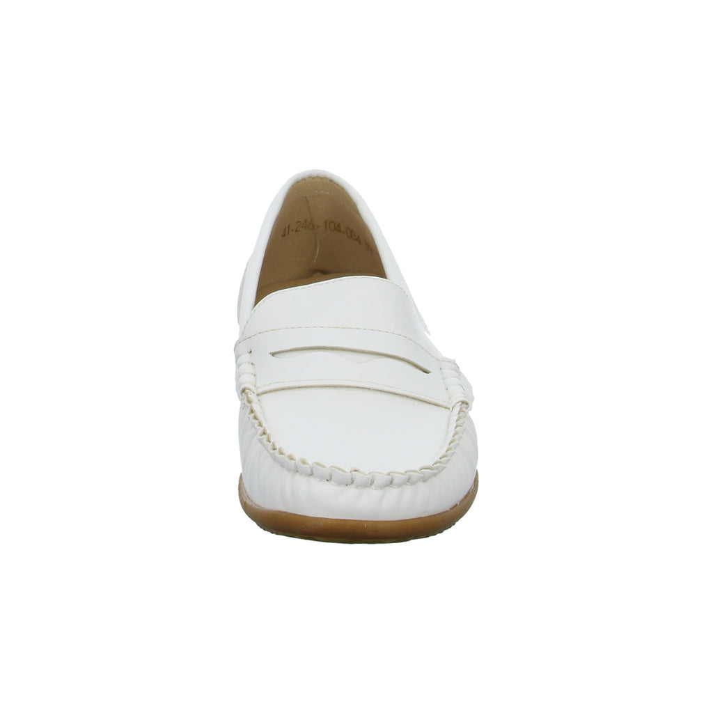 Alyssa Slipper/Kletthalbschuh Freizeit (casual) Bestseller