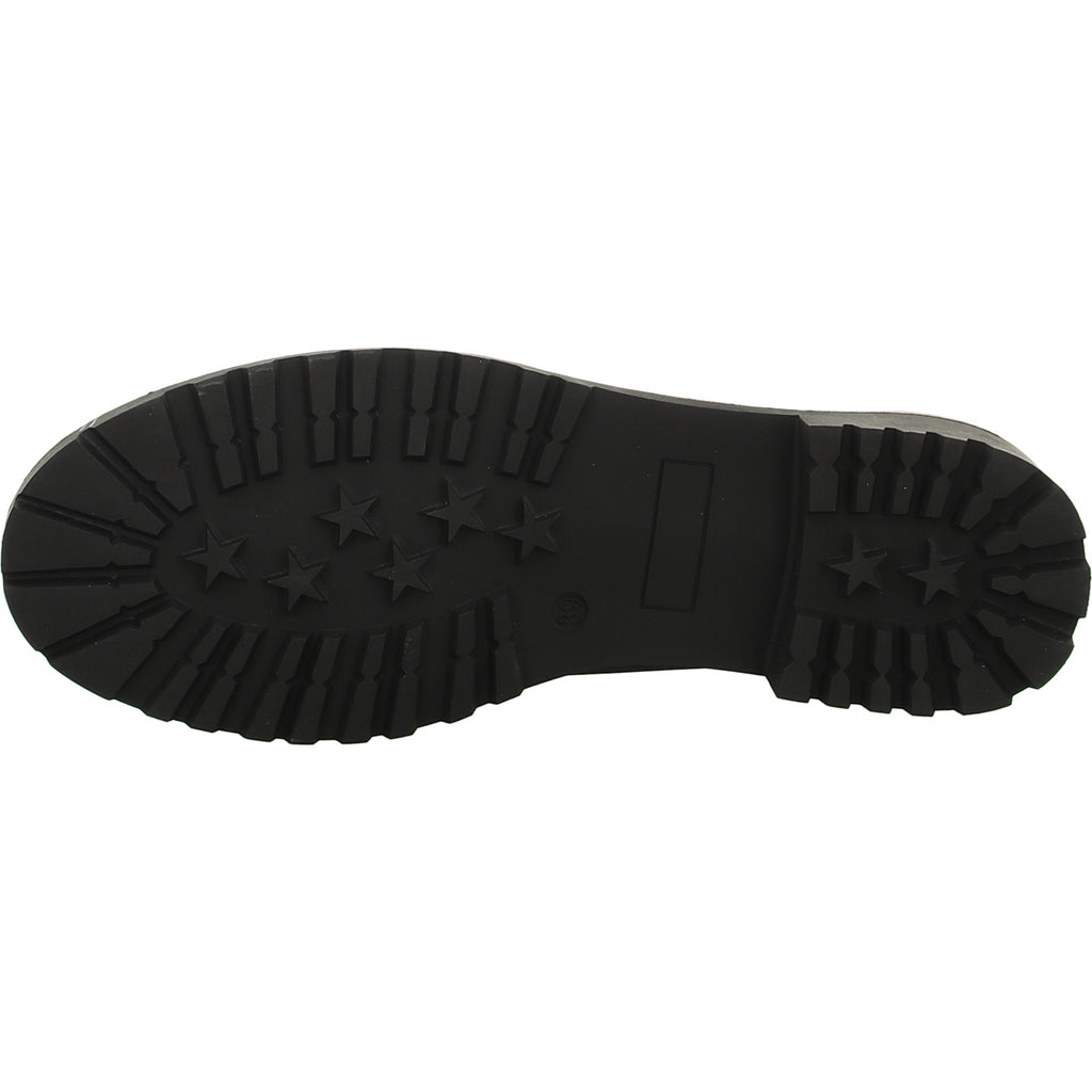 living UPDATED Slipper/Kletthalbschuh bis 25mm Absatz Saisonale Angebote