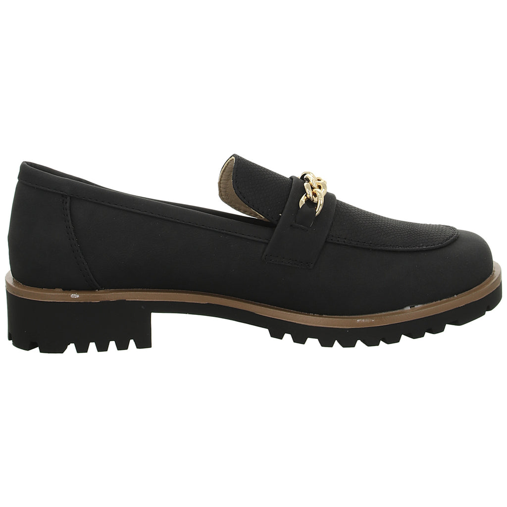 living UPDATED Slipper/Kletthalbschuh bis 25mm Absatz Saisonale Angebote