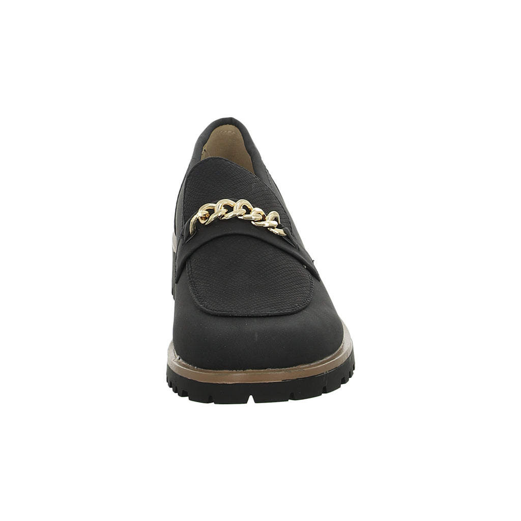 living UPDATED Slipper/Kletthalbschuh bis 25mm Absatz Saisonale Angebote
