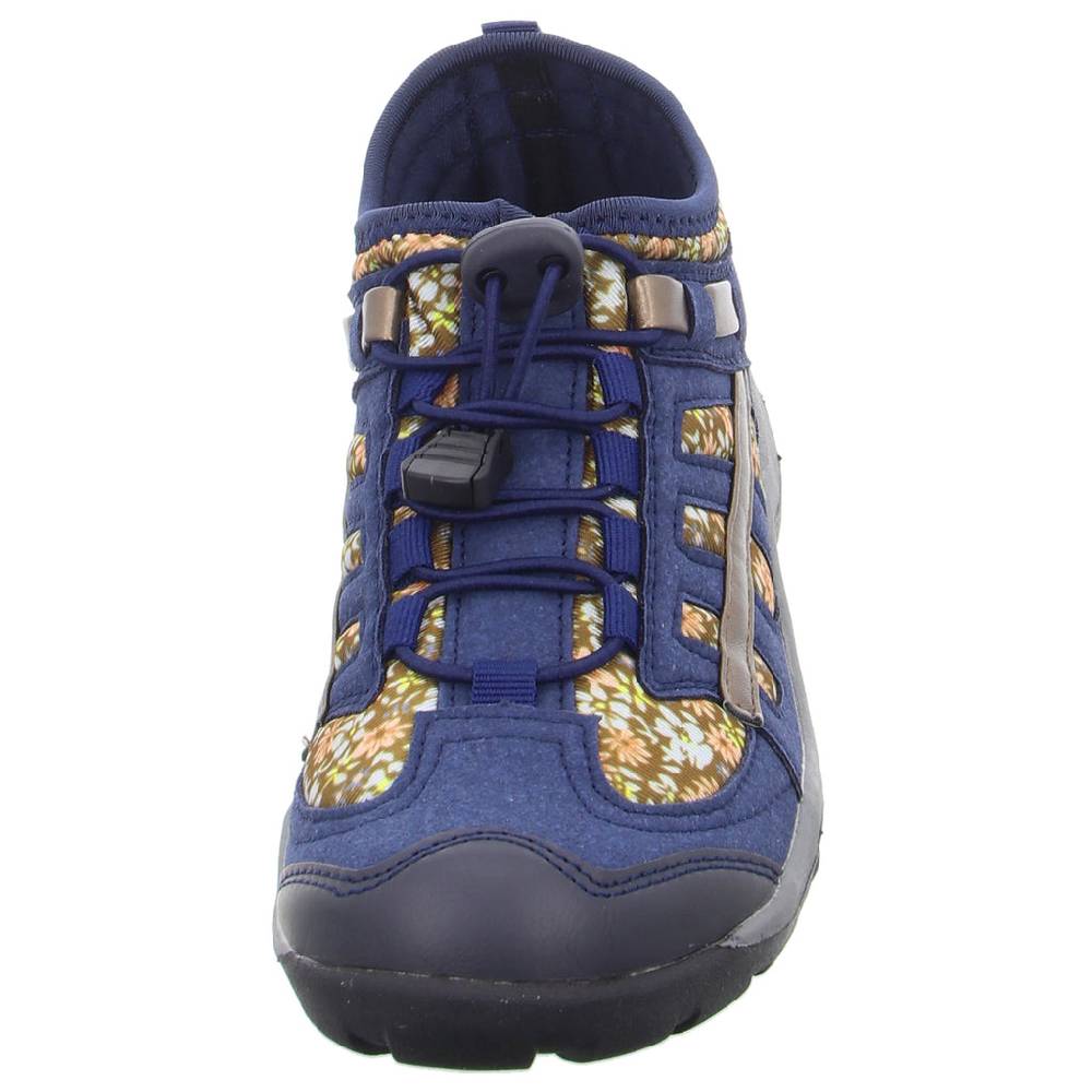 Alyssa Slipper/Kletthalbschuh Freizeit (casual) Räumungsverkauf